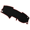 Nissan Sentra Non-Slip Dashboard Pad (2020-2024)