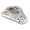 Kawasaki ER-6F / ER-6N Side Stand Kickstand Foot Plate Pad (2013-2017)