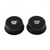 Honda CB 150 250 300 R CNC Swing Arm Pivot Caps