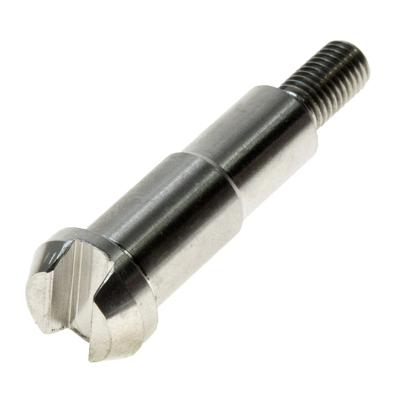 Honda TRX450R & TRX450ER Sportrax Water Pump Impeller Shaft (2006–2014)