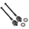 Toyota Hiace Steering Rack Ends 2 x (2005–2018)