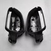 Audi RS4 S4 B8 Carbon Fiber Mirror Covers (2013-2016)
