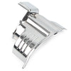 Harley Electra Street Road Glide Chrome Starter Mount Engine Cover (09-16)