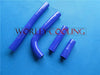 Yamaha YZ426F Silicone Radiator Coolant Hose (2001-2002)