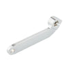 Harley Davidson Street Glide 1x Chrome Shift Rod Arm Lever (2014-2023)
