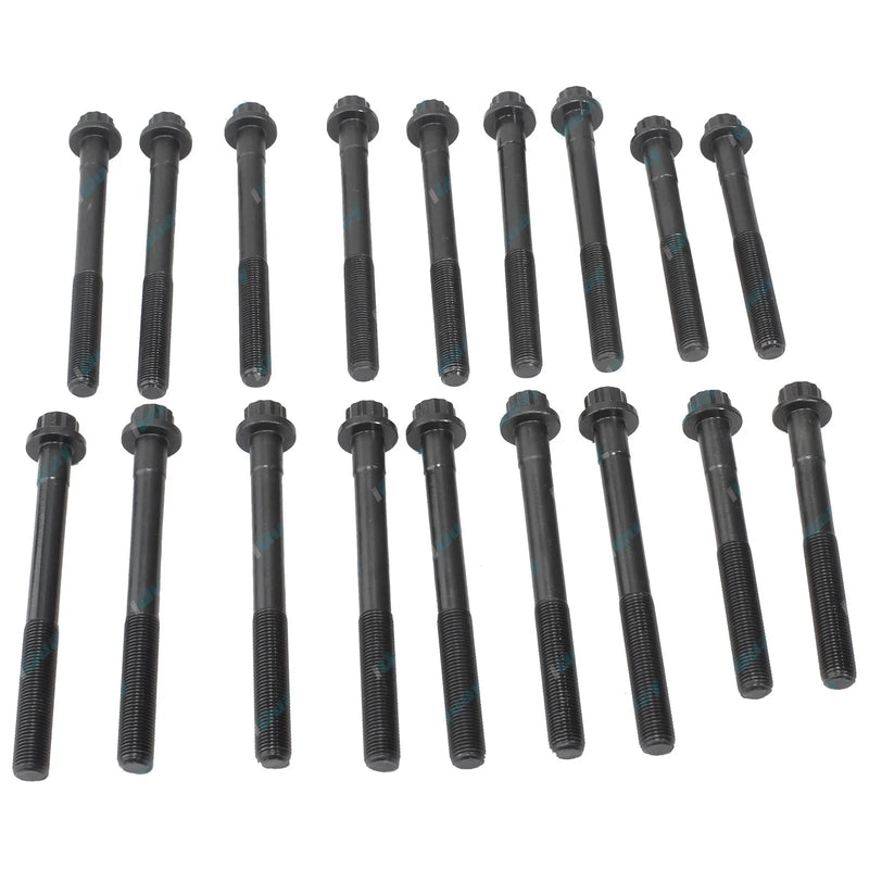Toyota Dyna LY211 LY61 2.8L 3L Engine Cylinder Head Bolt Set (1988-2001)