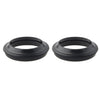 Make & Model 2 x 33x48mm Motorcycle Front Fork Damper Shock Absorber Seals