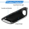 Jeep Grand Cherokee Front Left Fog Light Grill (2016-2021)