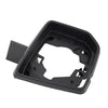 Ford F-150 F150 Black Right Side Mirror Cover (2015-2020)