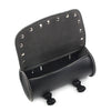 Yamaha Honda Motorcycle Handlebar Sissy Bar Saddlebag Fork Roll Barrel Bag