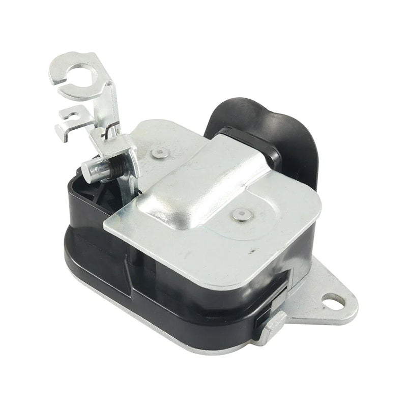 Chevrolet Silverado, GMC Sierra Rear Lower Lock Latch (2007-2013)