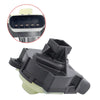 Chrysler Pacifica, PT Cruiser, Wrangler Ignition Switch (2004-2023)