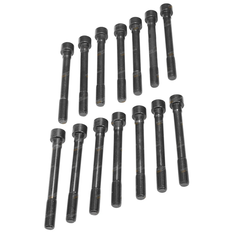 Nissan Patrol GQ GU Cylinder Head Bolt Set 2.8L 6cyl (1994 - 2000)
