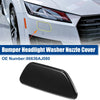 Subaru Forester Front Right Headlamp Washer Nozzle Cap (2014-2018)