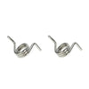 Mercedes-Benz W203 W211 W164 W209 S203 S211 W245 Car Door Lock Spring Set