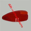 BMW X2 Tail Light Lens Cover Left Outer (2018–2023)