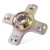 Can-Am Commander Rear Left or Right Wheel Hub (2011–2015)