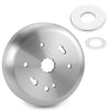 FLHP 45Amp Flywheel Rotor (1997–2005)