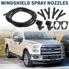Jeep Grand Cherokee Front Windshield Washer Nozzles (2011-2023)