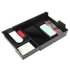 Toyota Tundra Center Console Organizer Armrest Storage Box (2007-2019)