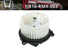 Honda Civic Insight Hybrid Battery Cooling Fan Motor