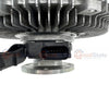Nissan Navara D40 Spain V9X 3L V6 Diesel Viscous Fan