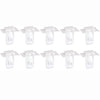 Chevy Cadillac 10 x Headliner Trim Retainers (2000-2015)