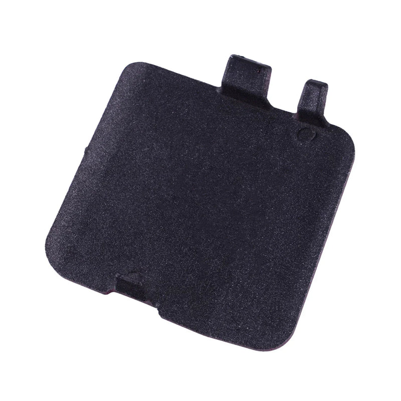 Mazda CX-5 Rear Bumper Tow Eye Hook Access Cover (2017-2021)