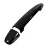 Lexus SC430 Exterior Door Handle Cover Trim (2002-2010)