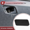 Mercedes-Benz ML500 Front Right Washer Nozzle Cover (2002-2005)