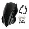 Kawasaki Z400 Windshield (2019-2020)
