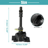 Chevy GMC Cadillac Escalade Ignition Distributor
