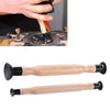 Cars Double Ended Grip Valve Grinding Tool with Suction Cups