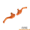 Harley Touring Street Glide FLHX Road Glide FLTRX Brake & Clutch Levers (2024)