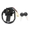 Kawasaki Ninja 250R / 300 Ignition Lock (2008-2017)