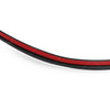 Toyota Landcruiser 80 Series 4 x Flare Rubber Seal Trim (1990-1997)