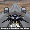 Honda CB400SF 2 x 10mm Screw Rearview Side Mirror Universal