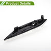 Porsche 958 Left Side Marker Light Cover