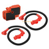 Polaris Ranger 700 / 800 Sportsman 700 / 800 Ignition coil with wire and cap