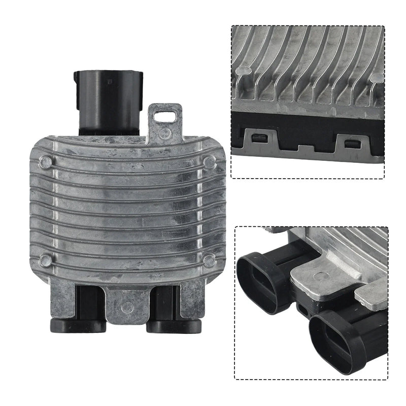 Fan Controller Module