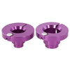 Most Vehicles 2PCS Aluminum Fuel Line Disconnect Tools
