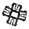 Car Windshield Clips Trim Molding Clips Stainless Steel 40PCS