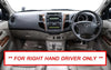 4Dr Toyota Fortuner Power Window Switch (2008-2011)