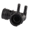 Toyota Sienna, Lexus RX350, RX330 Radiator Water Intake (2004-2010)
