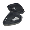 BMW 5 Series G60 G61 G68 Carbon Fiber Side Mirror Covers (2023-up)
