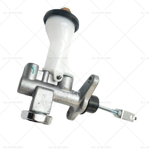 Toyota Prado VZJ95 V6 3.4 Clutch Master Cylinder (1996-2002)