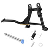 Honda GL1800 Gold Wing Center Support Stand w/ Spring Mount (2018–2024)