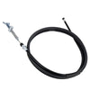 Yamaha Grizzly 450 YFM450FG Rear Hand Park Brake Cable (2008–2010)