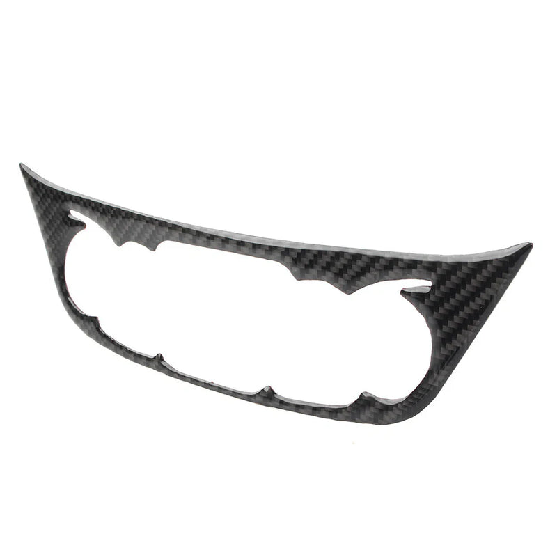 Chevrolet Equinox Black AC Switch Panel Trim (2018-2021)