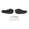 Harley Touring CVO Street Glide Road Glide Wind Deflectors (2023-2024)